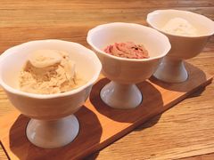 自制冰淇淋-Vanilla Specialty Coffee(八大关店)