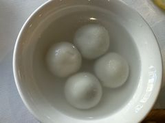-小白桦西餐厅