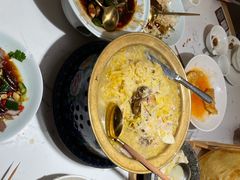 -关东小磨东北菜(漕河泾印象城店)