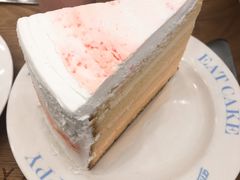 -BILLY ANGEL蛋糕店(三成COEX店)