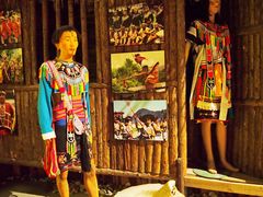 -中国闽台缘博物馆