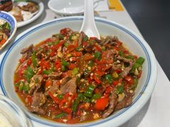 -欧记大排档·景德菜(上海首店)