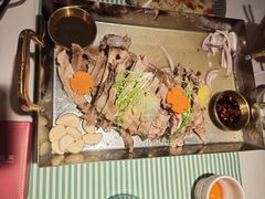 -楼兰新疆菜(江宁万达店)