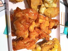 -BOPEYE·波派炸鸡(九霄天地店)