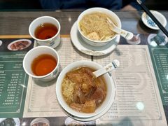 -麦奀云吞面世家(中环店)