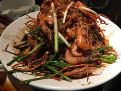 -老头儿油爆虾·知味杭州(爱琴海购物中心)