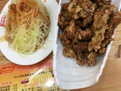 -余丞记川渝面馆(云峰店)