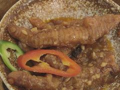 -酌宴府The China Club·广州万富希尔顿酒店(云城东路店)
