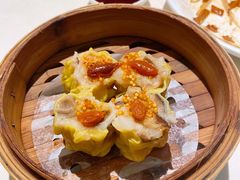 烧卖-潮福城大酒楼(湖滨北路店)