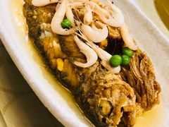 -同里湖大饭店-怡景轩中餐厅(同里古镇店)