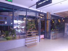 -星河湾温泉洗浴酒店