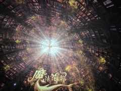 -海合安成都极地海洋公园