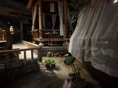 -花溪雨·森林餐厅(石基店)