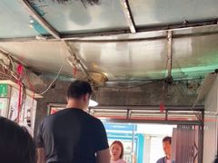 -笑云开汤包店(网巾市店)