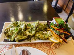 -克比叔叔印度餐厅Kebabs on the Grille(永康路分店)