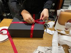 -COACH蔻驰(德基广场店)