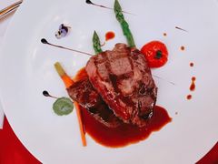 -马克西姆餐厅(崇文门店)