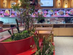 -花漫里日式餐厅(刺桐店)
