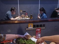 -杨记齐齐哈尔烤肉(总店)