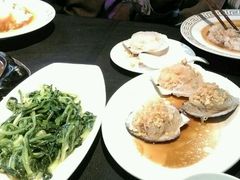 -新竹里馆·花园餐厅(兴苑路店)