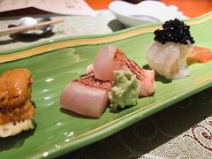 -九献创意菜·牛排料理(亮马河花园店)