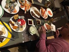 万达洲际酒店凤凰全日制餐厅-唐山富力洲际酒店·凤凰全日制餐厅
