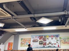 -朝族高丽火盆(长白山总店)