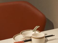 -新斗记·粤菜食尚专门店(金鹰新街口店)