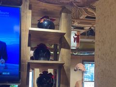 -泥糊破店小酒馆·团建聚餐(南京西路店)