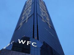-WFC会仙楼观景台