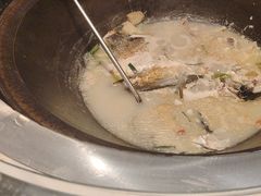 -小团圆灶台鱼·百城头牌菜(千岛湖店)