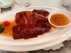 港式烧鹅-瓷忆·瓷文化餐厅(上海店)