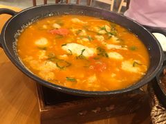 -苗小坛酸汤鱼(酒仙桥店)