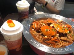 -胖哥俩肉蟹煲(湛江印象汇店)