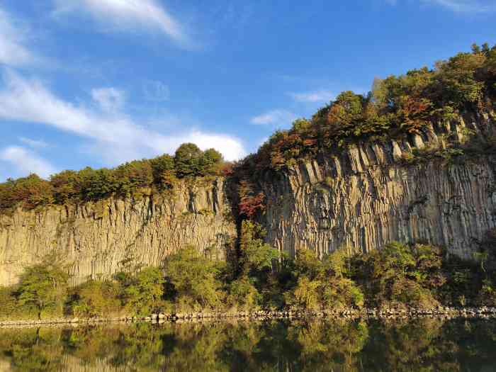 黄椅山火山森林公园-"太好看咯! 22000平方米省级森林.
