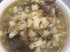 -馅饼粥·百年传承 since1926(中山路店)