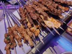 -燥次·烧烤酒场(万象城店)