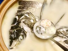 鱼丸-湘轩·土菜研究院(光大店)