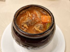 -华梅西餐厅(哈尔滨中央大街店)