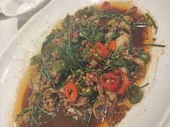 -好兄弟郭巨海鲜(天一阁店)