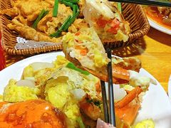 -温州一家人美食(西木头市店)