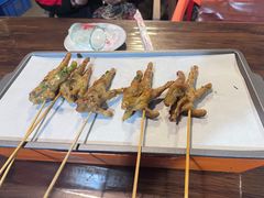 -林二哥宜烤官·宜宾小烧烤