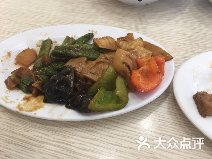 家园小厨-图片-泰安美食-大众点评网