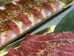 -妥妥烤肉料理(昙华林店)