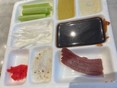 -北平盛世·新京菜·北京烤鸭(劲松·双井店)