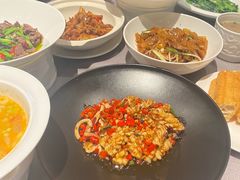 -徐记海鲜(观沙岭|滨江新城店)