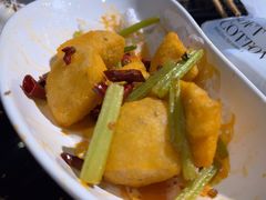 -粟氏天府·东北烧烤(长安街店)