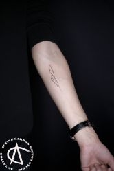 -AC TATTOO 纹身