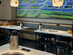 -潮发潮汕牛肉店(龙洞店)