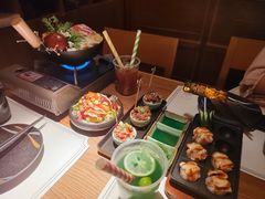 -玉川屋·深夜食堂居酒屋(柳巷店)